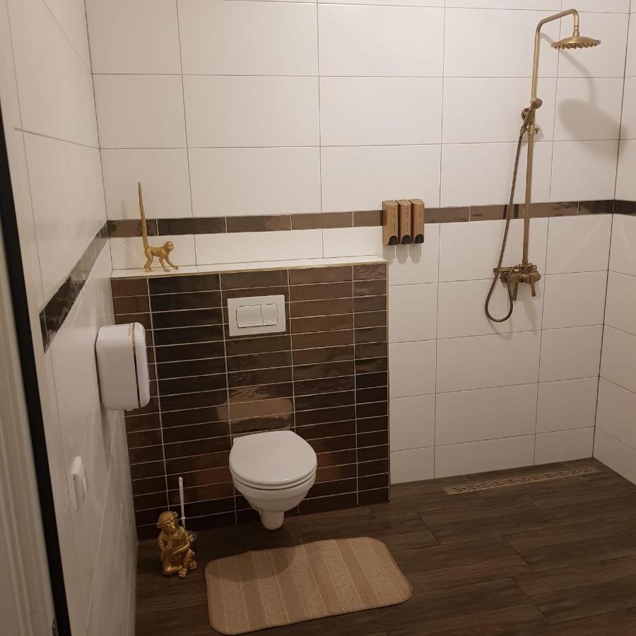 Gastenverblijf 'T Pypke Drogeham Dış mekan fotoğraf